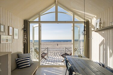 Beach Houses Den Haag - Beach House - Foto2