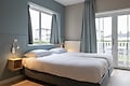 Cape Helius - Hotel Zimmer - Foto5