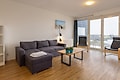 Nautisch Centrum Scheveningen - Appartement - Foto3