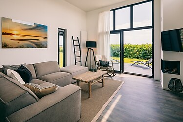 Bungalow 4+2C