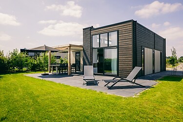 Park Zeedijk - Bungalow - Foto1