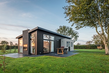 Park Zeedijk - Bungalow - Foto1