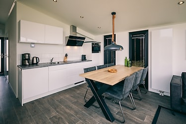 Park Zeedijk - Bungalow - Foto4