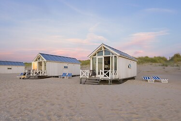 Vakantiepark Kijkduin - Beach House - Foto1