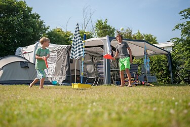 Vakantiepark Kijkduin - Campingplatz - Foto2