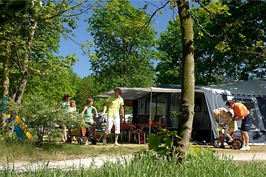 Vakantiepark Kijkduin - Campingplatz - Foto3