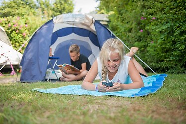 Vakantiepark Kijkduin - Campingplatz - Foto1