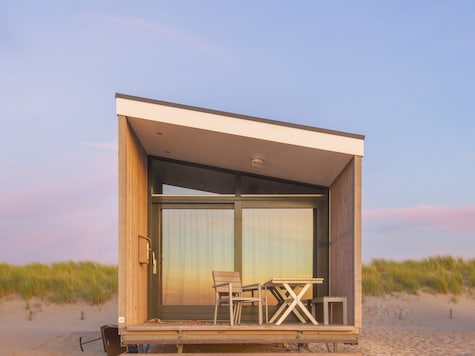 Beach Houses Den Haag - Beach House - Foto1