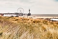 Beach Houses Den Haag - Umgebungsfoto - 15