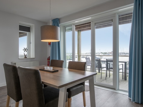 Cape Helius - Appartement - Foto4