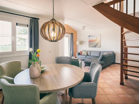 Duinresort Dunimar - Bungalow - Foto3