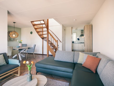 Duinresort Dunimar - Bungalow - Foto1