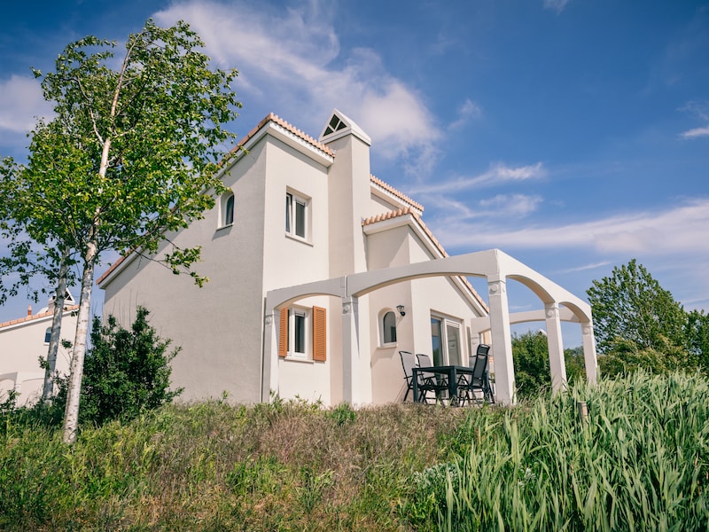 Duinresort Dunimar - Bungalow 4