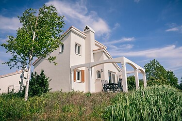 Duinresort Dunimar - Bungalow - Foto2