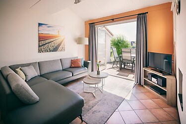 Duinresort Dunimar - Bungalow - Foto4
