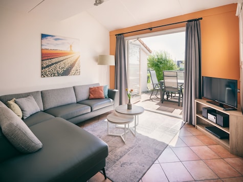 Duinresort Dunimar - Bungalow - Foto3