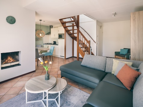 Duinresort Dunimar - Bungalow - Foto1