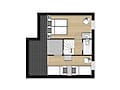 Duinresort Dunimar - Bungalow - Foto2