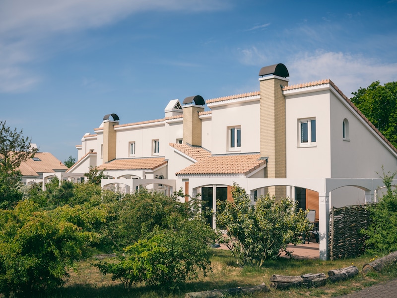 Duinresort Dunimar - Bungalow 6