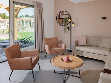Duinresort Dunimar - Bungalow - Foto1
