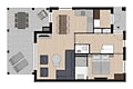 Duinresort Dunimar - Bungalow - Foto1