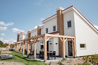 Duinresort Dunimar - Bungalow - Foto2