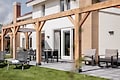 Duinresort Dunimar - Bungalow - Foto15