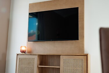 Duinresort Dunimar - Bungalow - Foto4