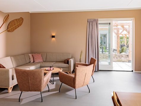 Duinresort Dunimar - Bungalow - Foto1