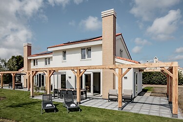 Duinresort Dunimar - Bungalow - Foto2