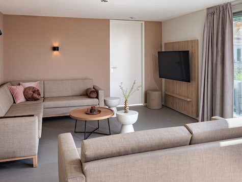 Duinresort Dunimar - Bungalow - Foto4