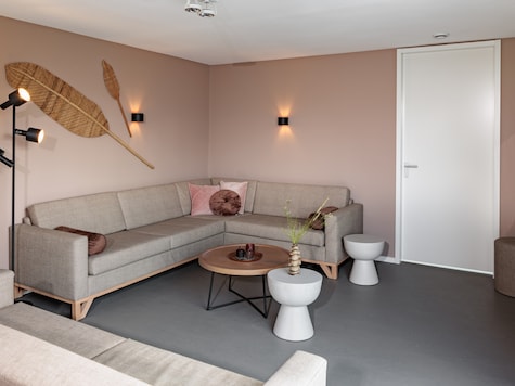 Duinresort Dunimar - Bungalow - Foto1