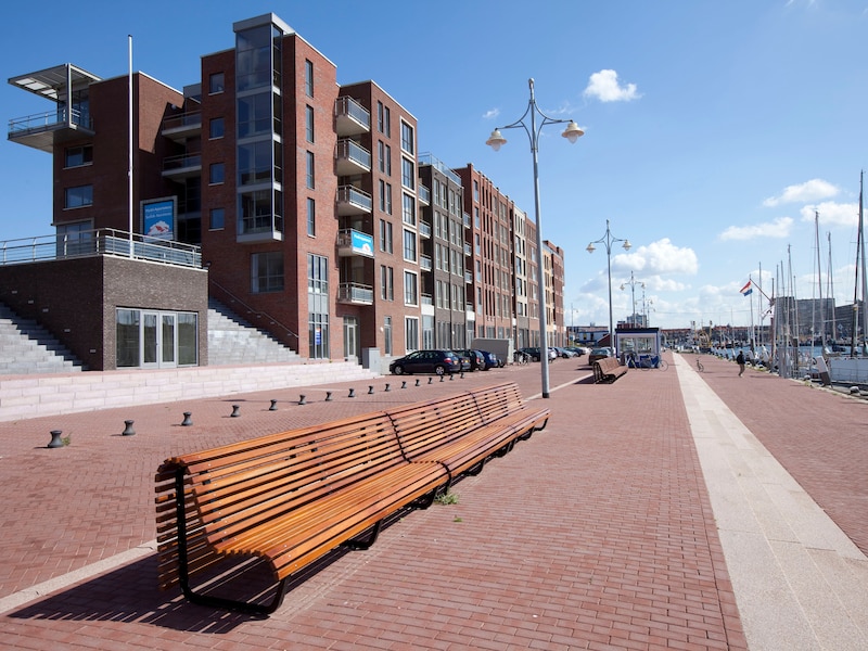 Nautisch Centrum Scheveningen - SV3