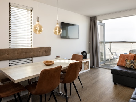 Roompot Beach Villa's Hoek van Holland - Beach House - Foto3