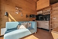 Roompot ECO Grevelingenstrand - Lodge - Foto6