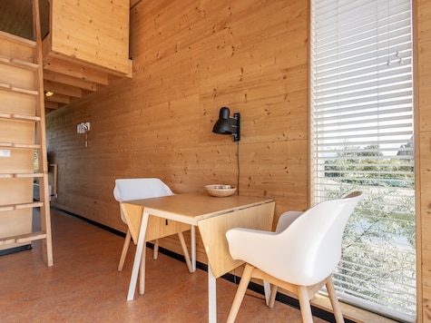 Roompot ECO Grevelingenstrand - Lodge - Foto4