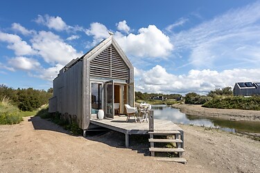 Roompot ECO Grevelingenstrand - Lodge - Foto2