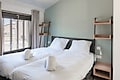 Roompot Lakeside Resort Brielle - Lodge - Foto7