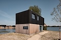Roompot Lakeside Resort Brielle - Lodge - Foto13