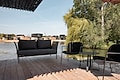 Roompot Lakeside Resort Brielle - Lodge - Foto12
