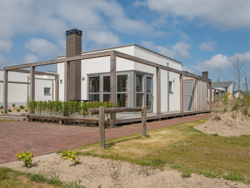 Strandpark Duynhille - Bungalow 6C