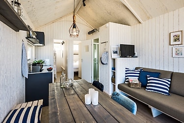 Vakantiepark Kijkduin - Beach House - Foto2