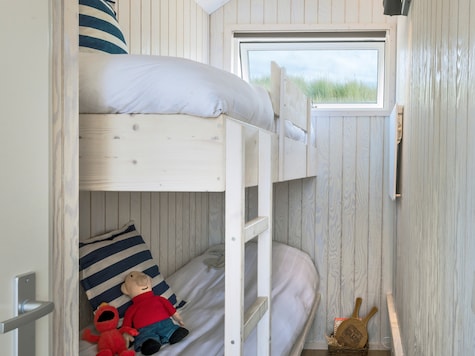 Vakantiepark Kijkduin - Beach House - Foto4