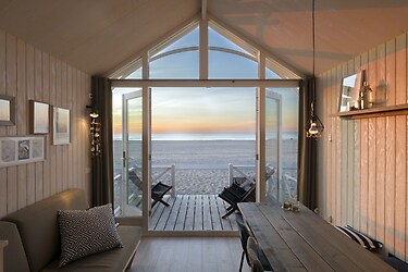 Vakantiepark Kijkduin - Beach House - Foto1