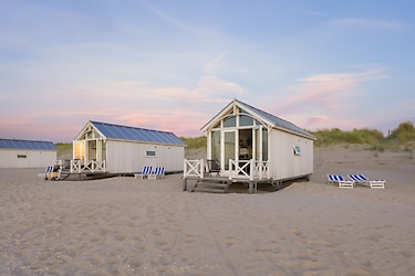 Vakantiepark Kijkduin - Beach House - Foto1