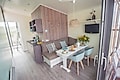 Vakantiepark Kijkduin - Beach House - Foto4