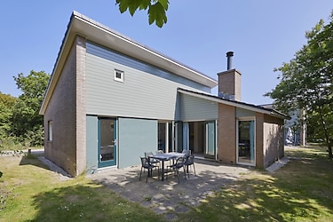 Vakantiepark Kijkduin - Bungalow - Foto2