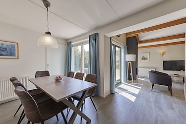 Vakantiepark Kijkduin - Bungalow - Foto4