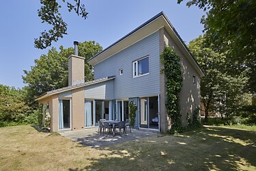 Vakantiepark Kijkduin - Bungalow - Foto1