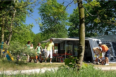 Vakantiepark Kijkduin - Campingplatz - Foto3